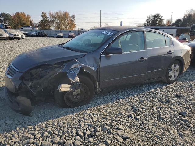 NISSAN ALTIMA 2007 1n4al21e87c196172