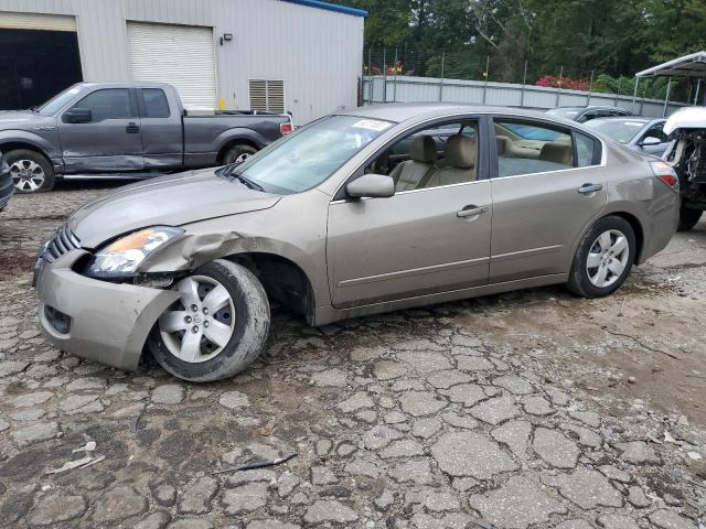 NISSAN ALTIMA 2.5 2007 1n4al21e87c202388