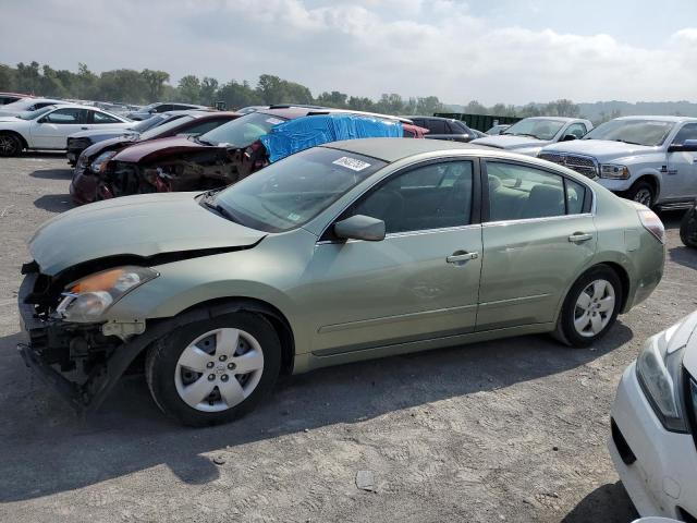 NISSAN ALTIMA 2007 1n4al21e87c208420