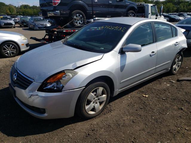 NISSAN ALTIMA 2.5 2007 1n4al21e87c213732