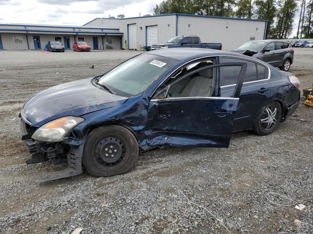 NISSAN ALTIMA 2.5 2007 1n4al21e87c215058