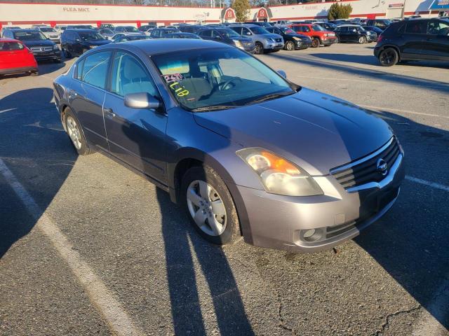 NISSAN ALTIMA 2007 1n4al21e87c217926