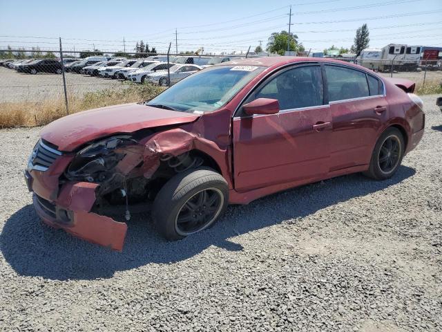 NISSAN ALTIMA 2007 1n4al21e87c219014