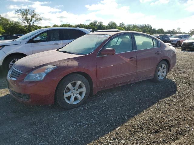 NISSAN ALTIMA 2.5 2007 1n4al21e87c219109