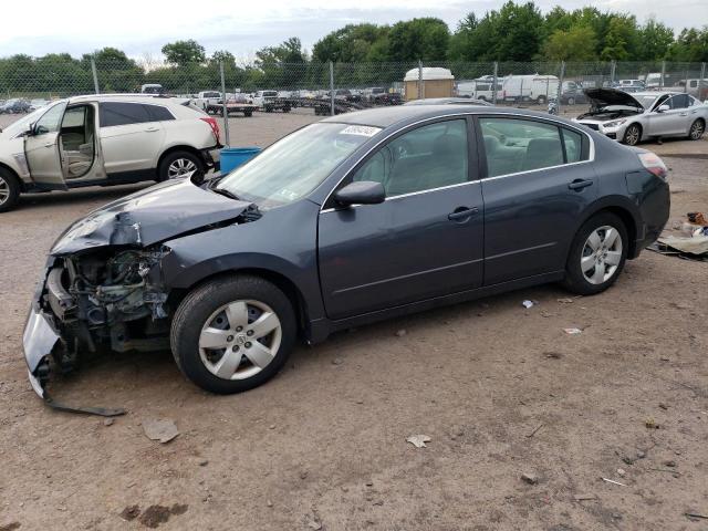 NISSAN ALTIMA 2.5 2007 1n4al21e87c220986