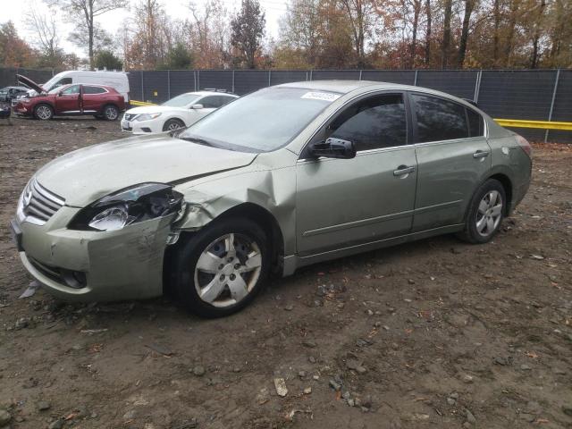 NISSAN ALTIMA 2007 1n4al21e87c222673