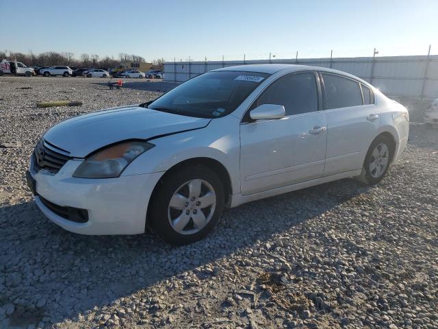 NISSAN ALTIMA 2007 1n4al21e87c224519