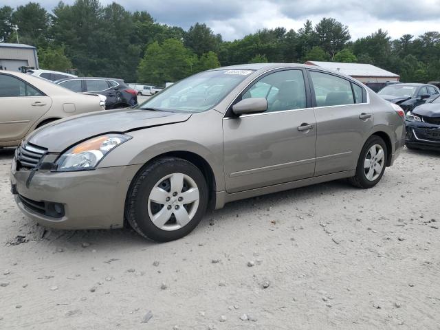 NISSAN ALTIMA 2007 1n4al21e87c224746