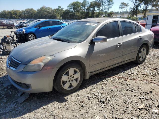 NISSAN ALTIMA 2.5 2007 1n4al21e87c239036