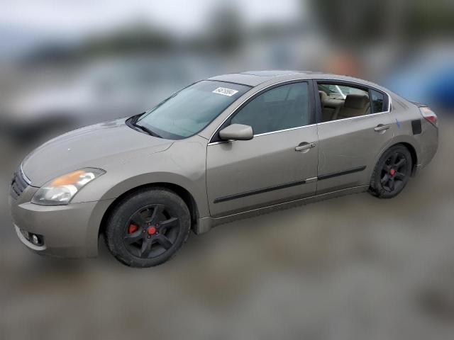 NISSAN ALTIMA 2007 1n4al21e87n403843