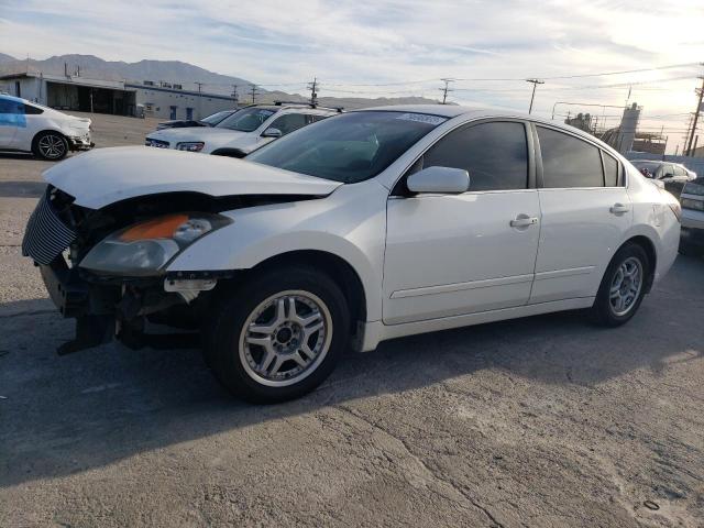 NISSAN ALTIMA 2007 1n4al21e87n412722