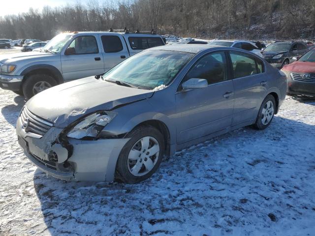 NISSAN ALTIMA 2.5 2007 1n4al21e87n414633