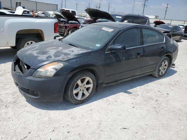 NISSAN ALTIMA 2.5 2007 1n4al21e87n419329