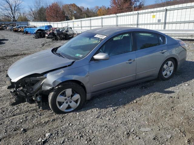 NISSAN ALTIMA 2007 1n4al21e87n425700