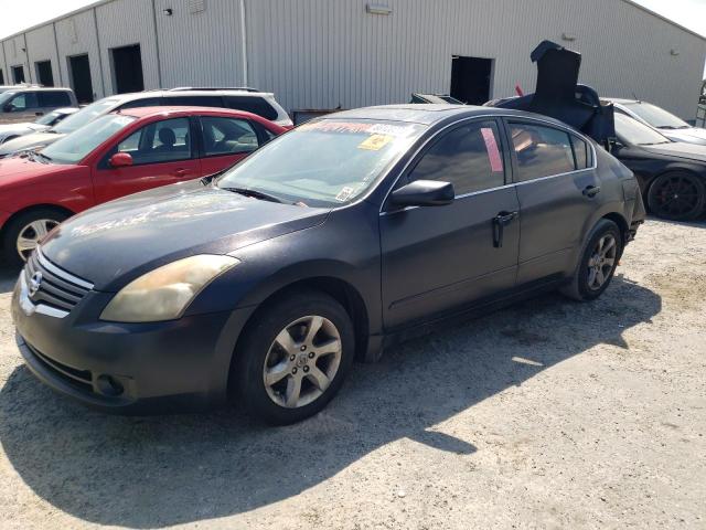 NISSAN ALTIMA 2.5 2007 1n4al21e87n434509