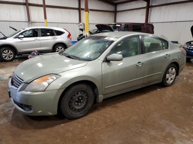 NISSAN ALTIMA 2007 1n4al21e87n435191