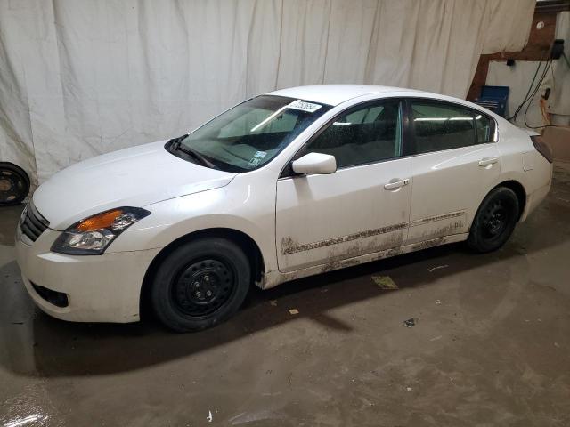 NISSAN ALTIMA 2007 1n4al21e87n443517