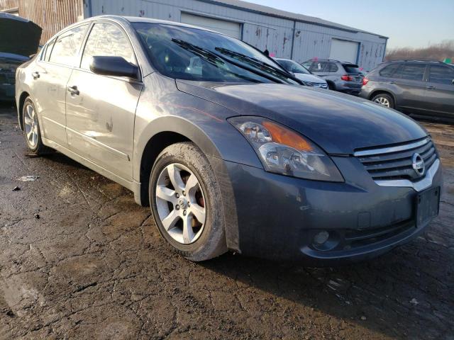 NISSAN ALTIMA 2.5 2007 1n4al21e87n447843