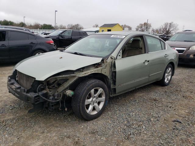 NISSAN ALTIMA 2.5 2007 1n4al21e87n453111