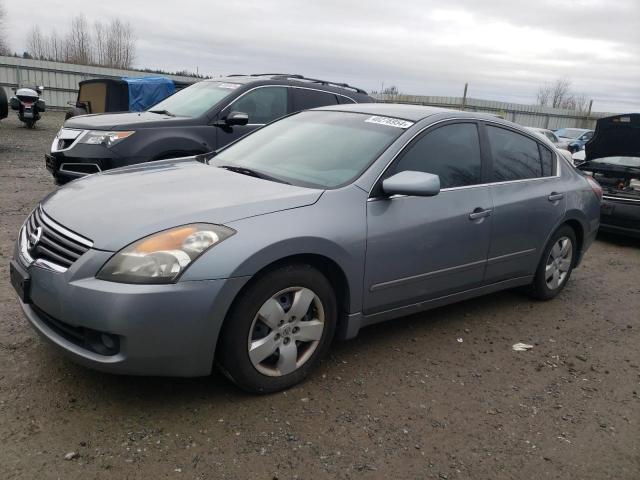 NISSAN ALTIMA 2007 1n4al21e87n461127