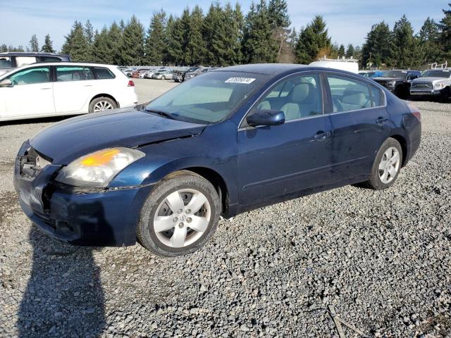 NISSAN ALTIMA 2007 1n4al21e87n463119