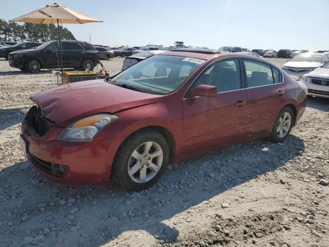 NISSAN ALTIMA 2.5 2007 1n4al21e87n465520