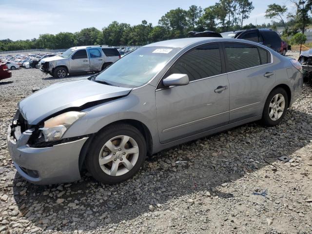 NISSAN ALTIMA 2007 1n4al21e87n466795