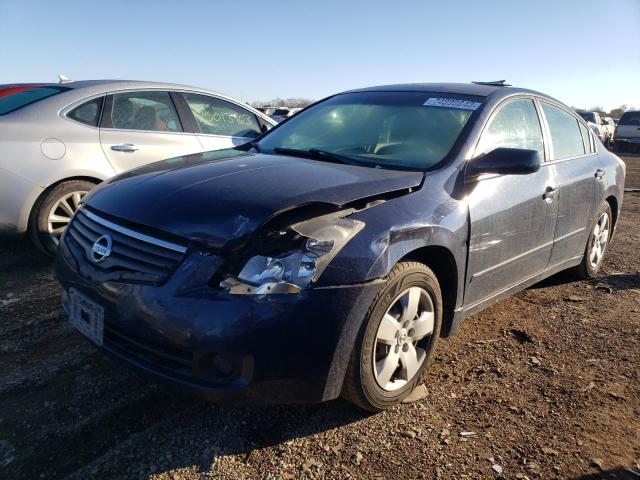 NISSAN ALTIMA 2007 1n4al21e87n475268