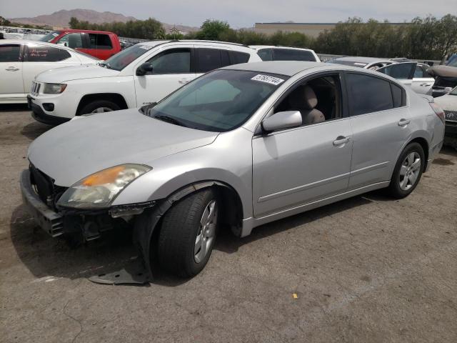 NISSAN ALTIMA 2.5 2007 1n4al21e87n477750