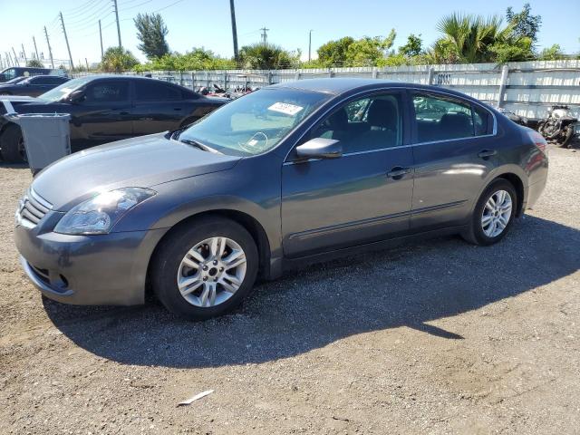 NISSAN ALTIMA 2007 1n4al21e87n483015