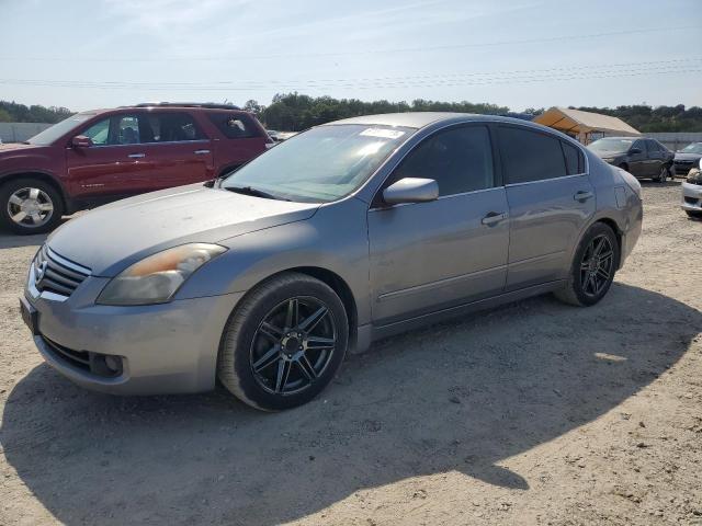 NISSAN ALTIMA 2008 1n4al21e88c122686