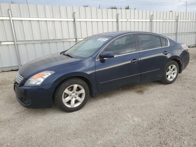 NISSAN ALTIMA 2.5 2008 1n4al21e88c137138