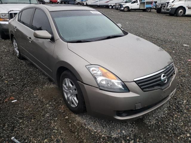 NISSAN ALTIMA 2.5 2008 1n4al21e88c139097