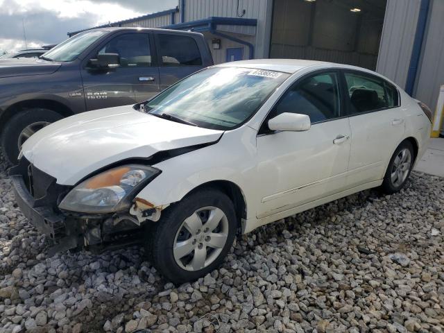 NISSAN ALTIMA 2.5 2008 1n4al21e88c151637