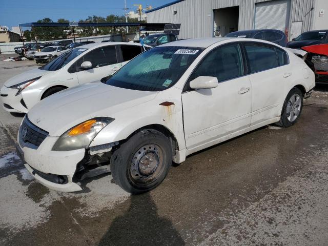 NISSAN ALTIMA 2008 1n4al21e88c155218