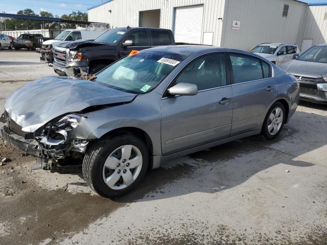 NISSAN ALTIMA 2008 1n4al21e88c156224