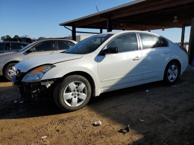 NISSAN ALTIMA 2008 1n4al21e88c157941