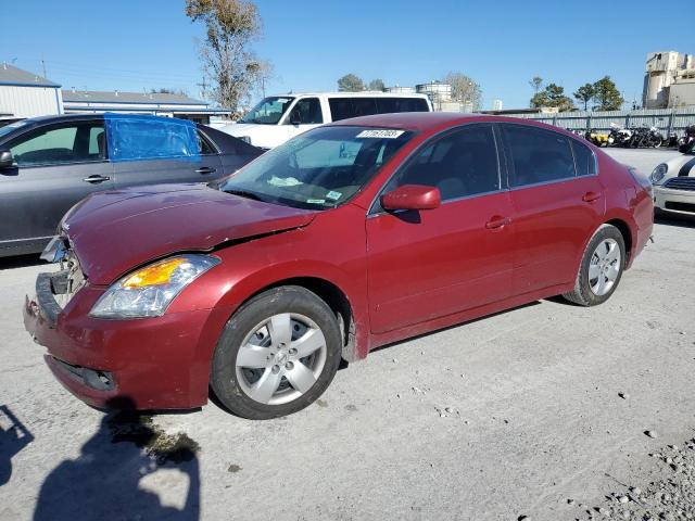 NISSAN ALTIMA 2008 1n4al21e88c158488