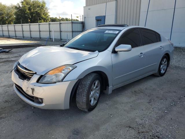 NISSAN ALTIMA 2.5 2008 1n4al21e88c167207