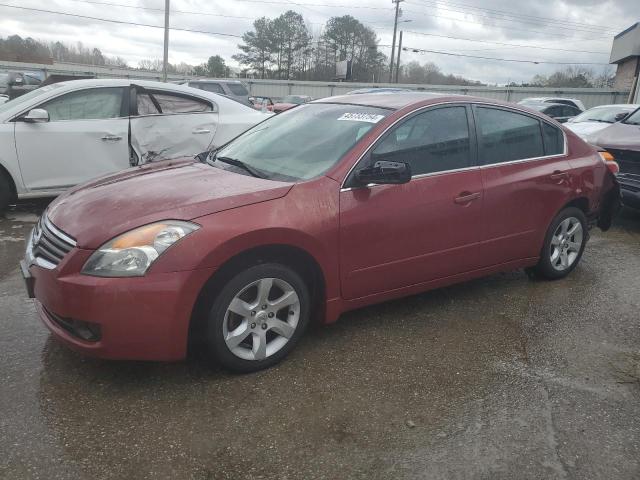 NISSAN ALTIMA 2008 1n4al21e88c170155