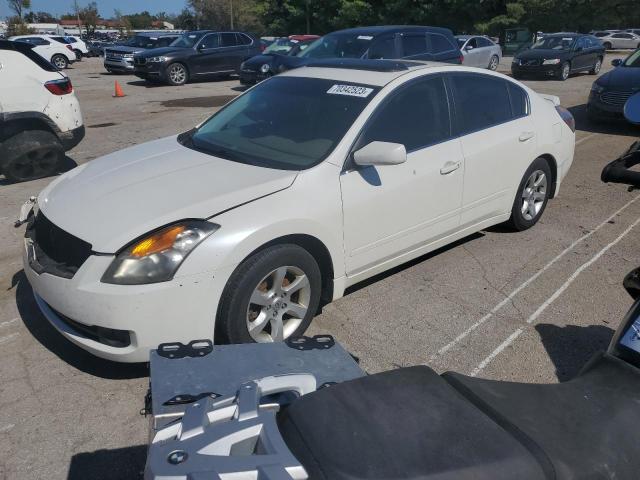 NISSAN ALTIMA 2008 1n4al21e88c173458