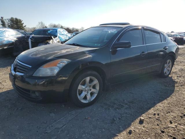 NISSAN ALTIMA 2008 1n4al21e88c175212