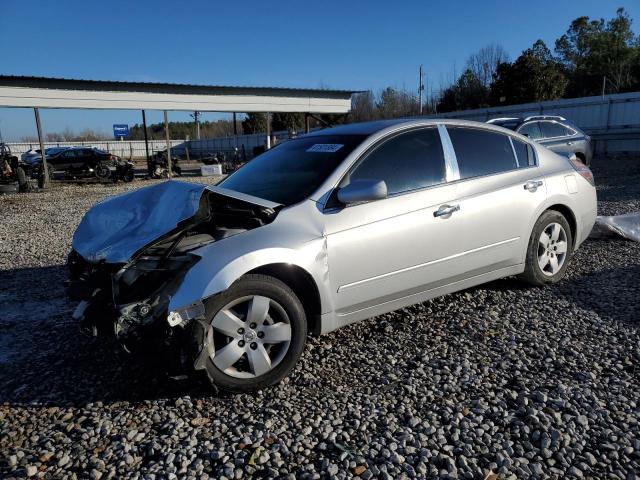 NISSAN ALTIMA 2008 1n4al21e88c183178