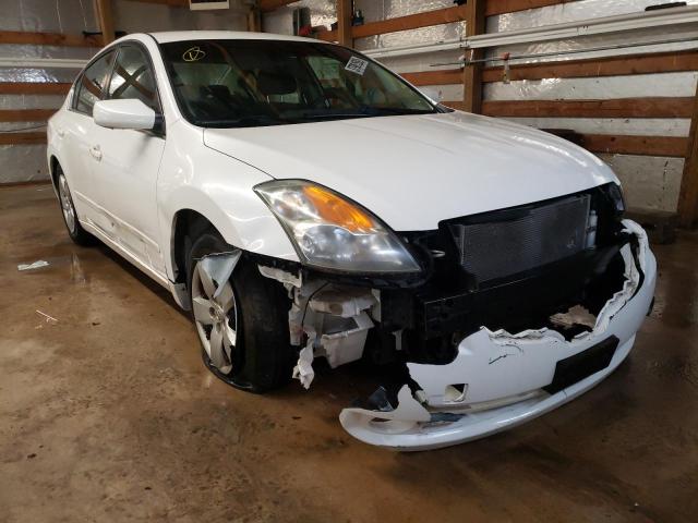 NISSAN ALTIMA 2.5 2008 1n4al21e88c184766