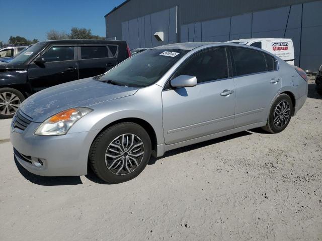 NISSAN ALTIMA 2008 1n4al21e88c208113