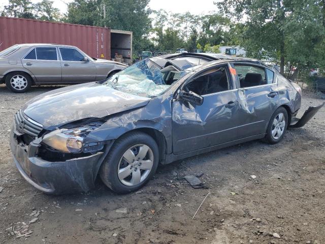 NISSAN ALTIMA 2.5 2008 1n4al21e88c211237