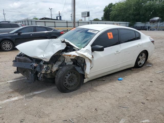 NISSAN ALTIMA 2008 1n4al21e88c213277