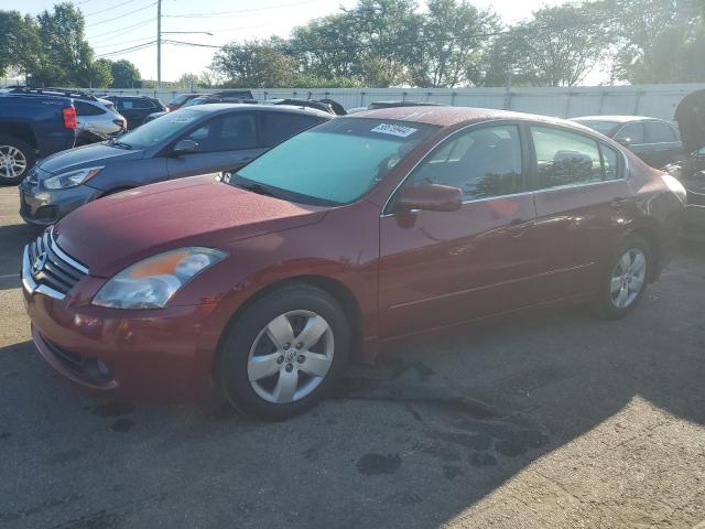 NISSAN ALTIMA 2008 1n4al21e88c227325