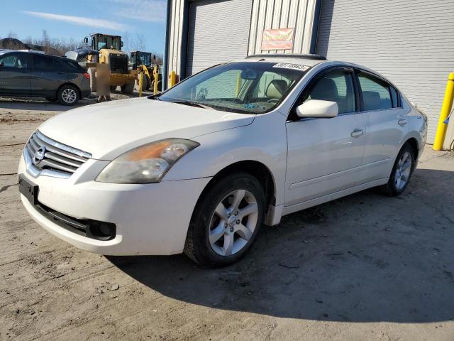 NISSAN ALTIMA 2008 1n4al21e88c236915