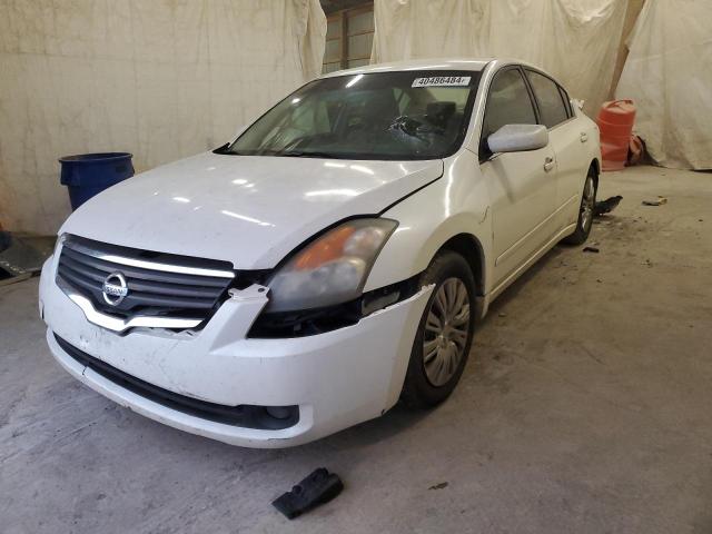 NISSAN ALTIMA 2008 1n4al21e88c237546